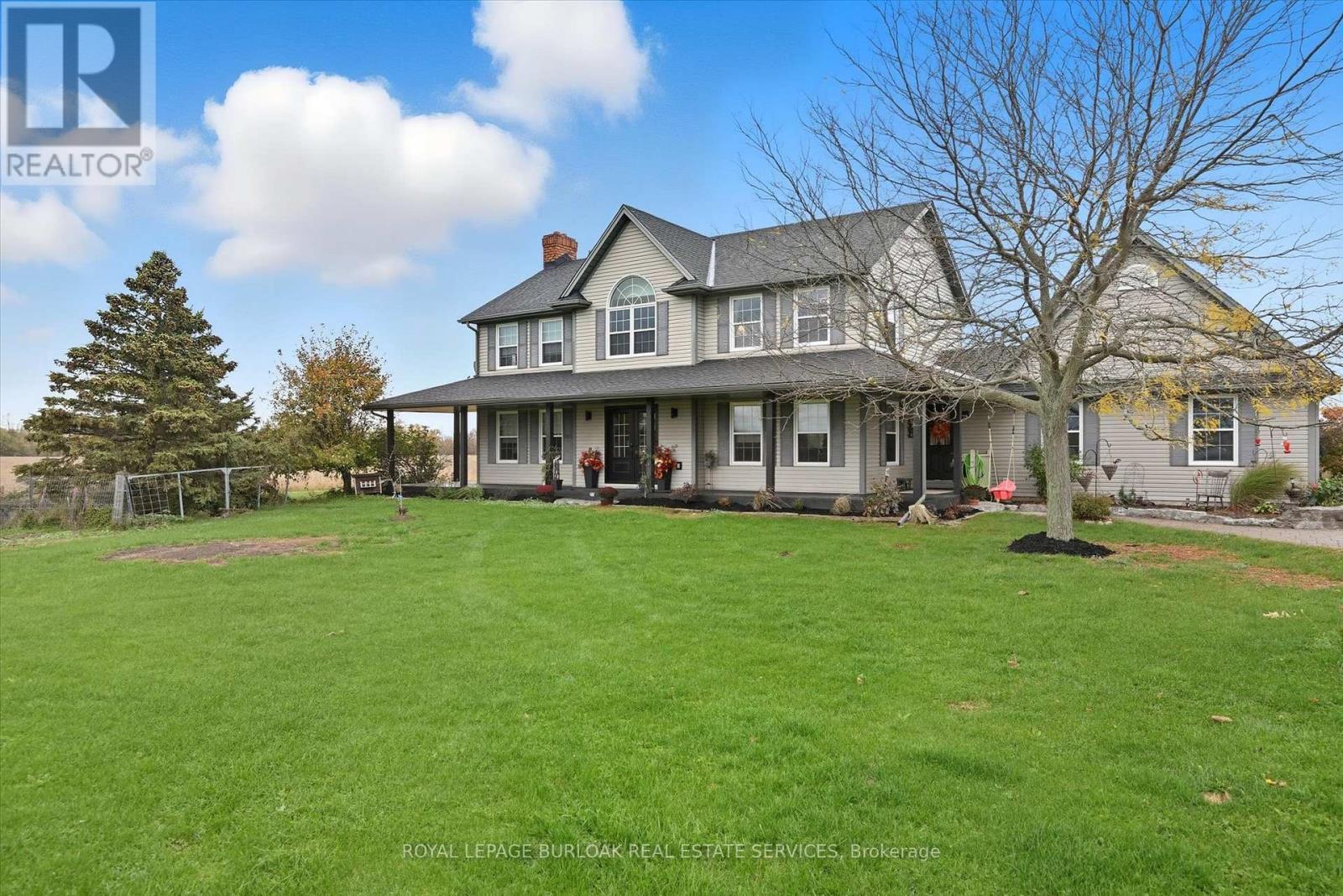 41558 Forks Road, Wainfleet, Ontario  L0S 1V0 - Photo 2 - X12476933