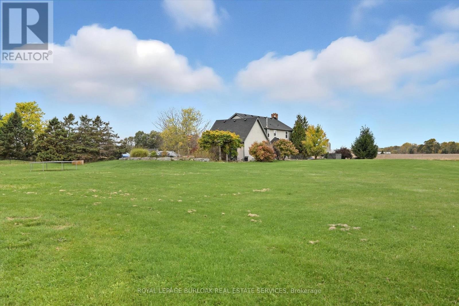 41558 Forks Road, Wainfleet, Ontario  L0S 1V0 - Photo 33 - X12476933