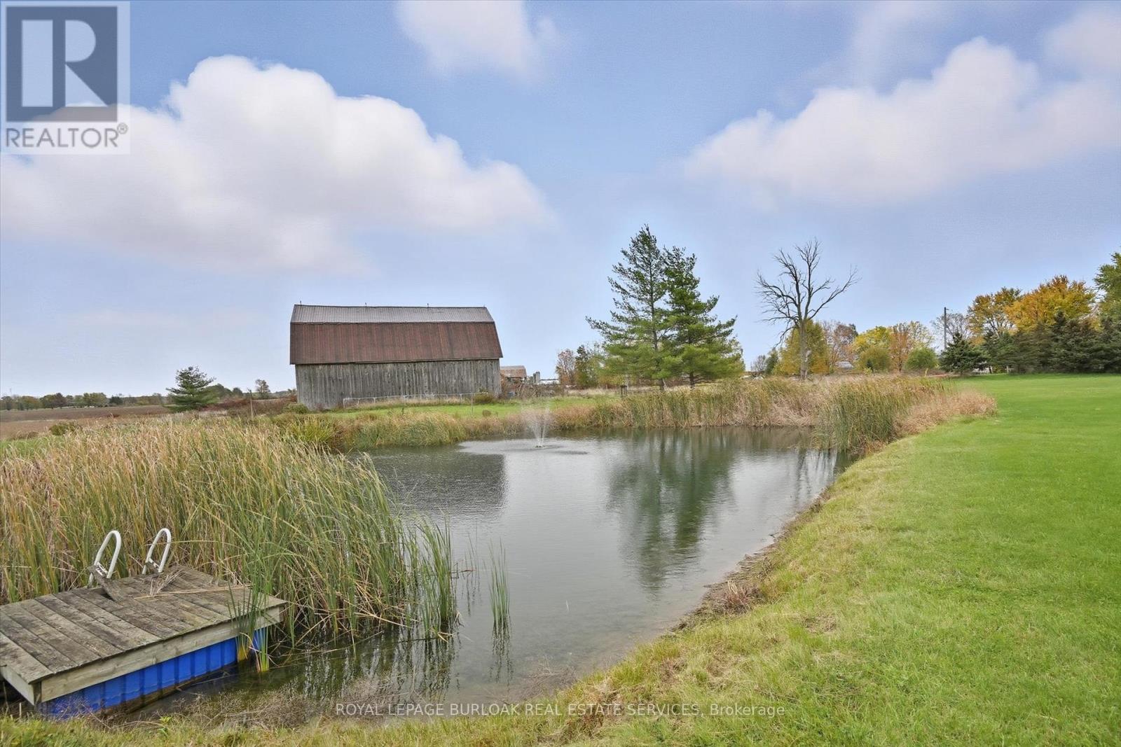 41558 Forks Road, Wainfleet, Ontario  L0S 1V0 - Photo 37 - X12476933