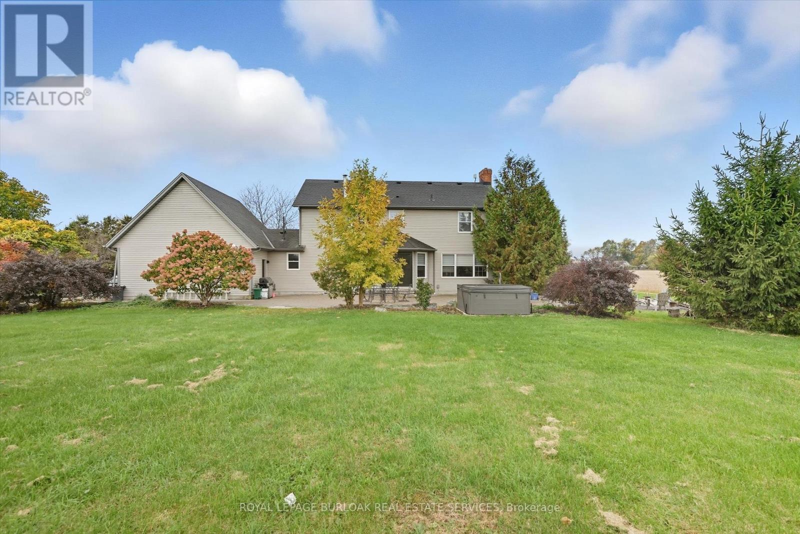 41558 Forks Road, Wainfleet, Ontario  L0S 1V0 - Photo 38 - X12476933