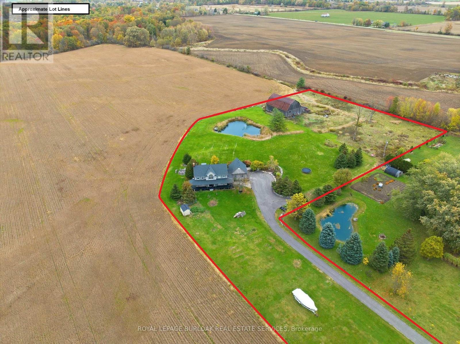 41558 Forks Road, Wainfleet, Ontario  L0S 1V0 - Photo 39 - X12476933