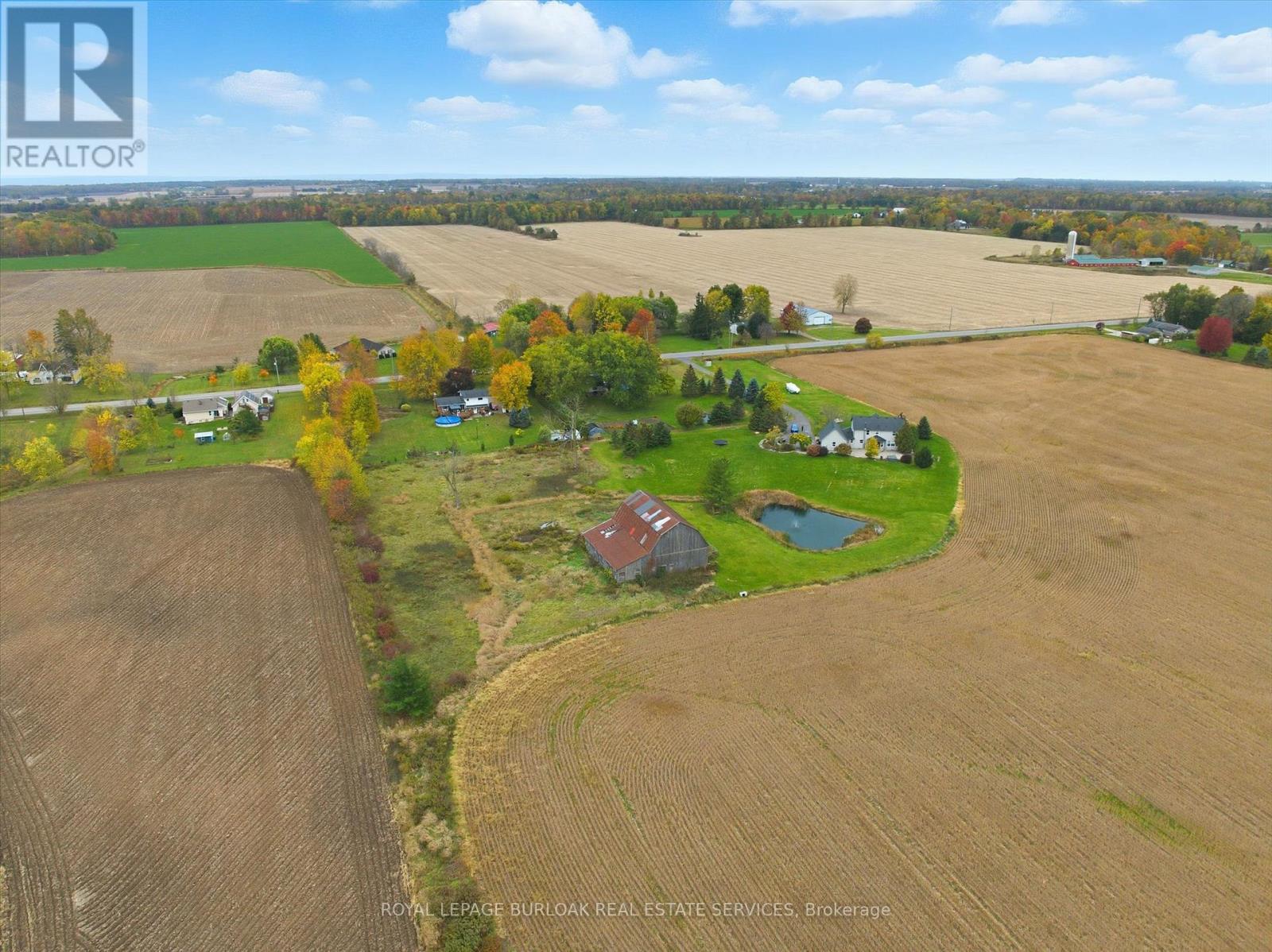 41558 Forks Road, Wainfleet, Ontario  L0S 1V0 - Photo 40 - X12476933