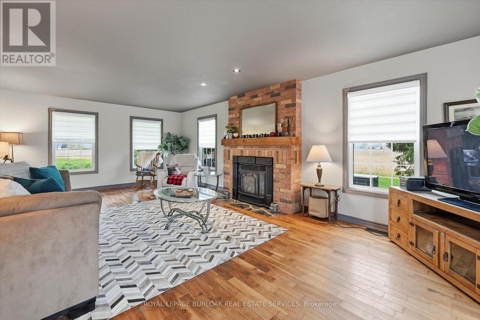 41558 Forks Road, Wainfleet, Ontario  L0S 1V0 - Photo 7 - X12476933