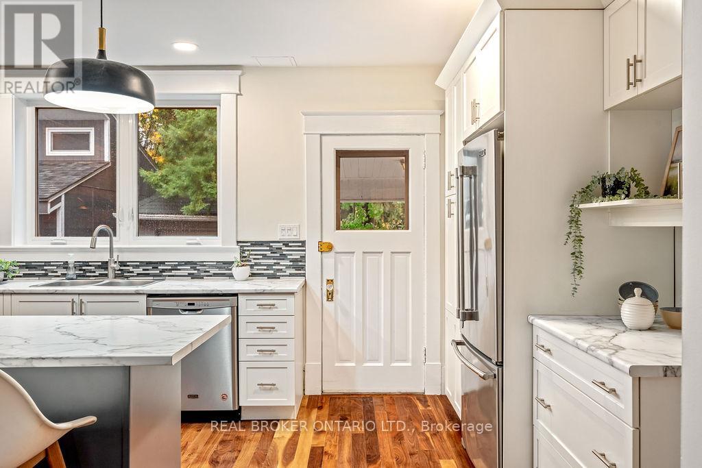 23 Lakeview Terrace, Ottawa, Ontario  K1S 3H3 - Photo 17 - X12461584
