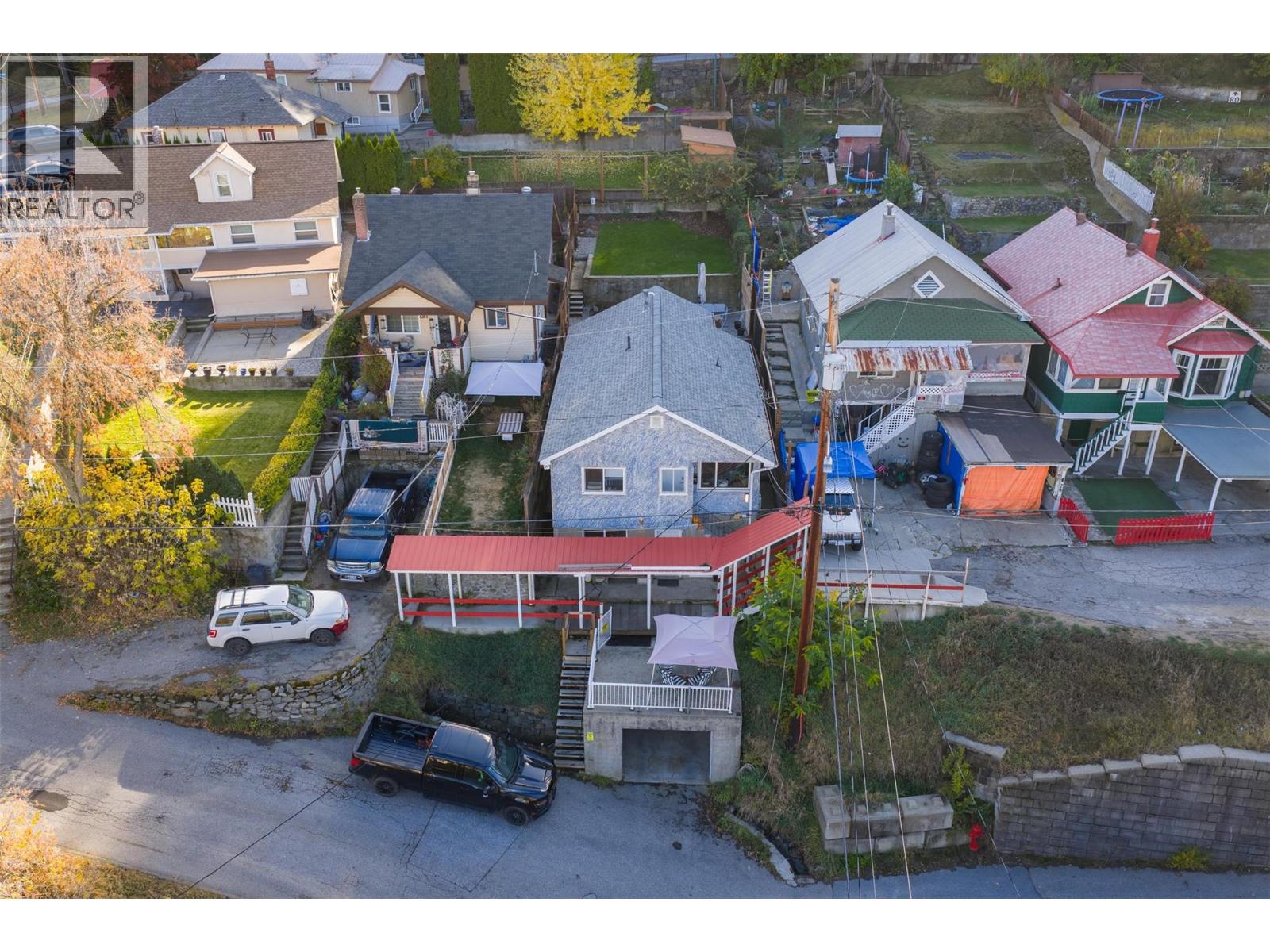 680 Hendry Street, Trail, British Columbia  V1R 3J3 - Photo 38 - 10366548