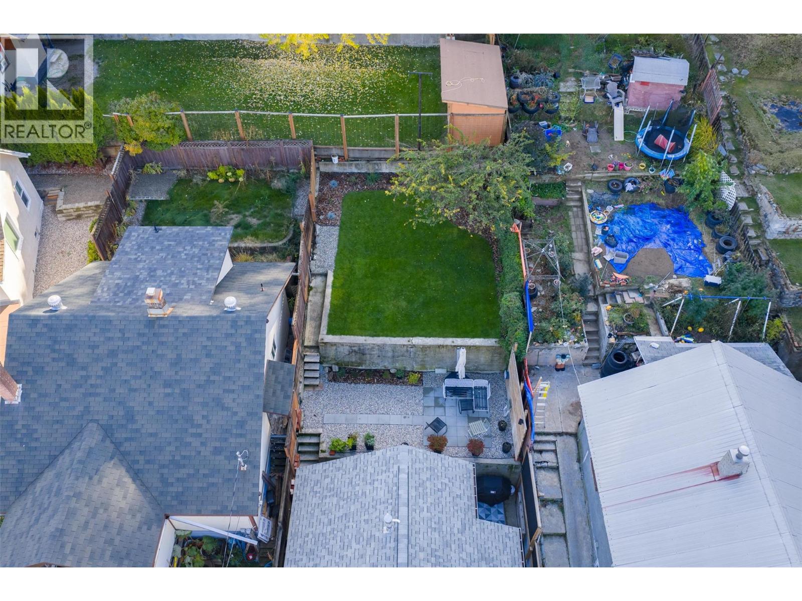 680 Hendry Street, Trail, British Columbia  V1R 3J3 - Photo 39 - 10366548