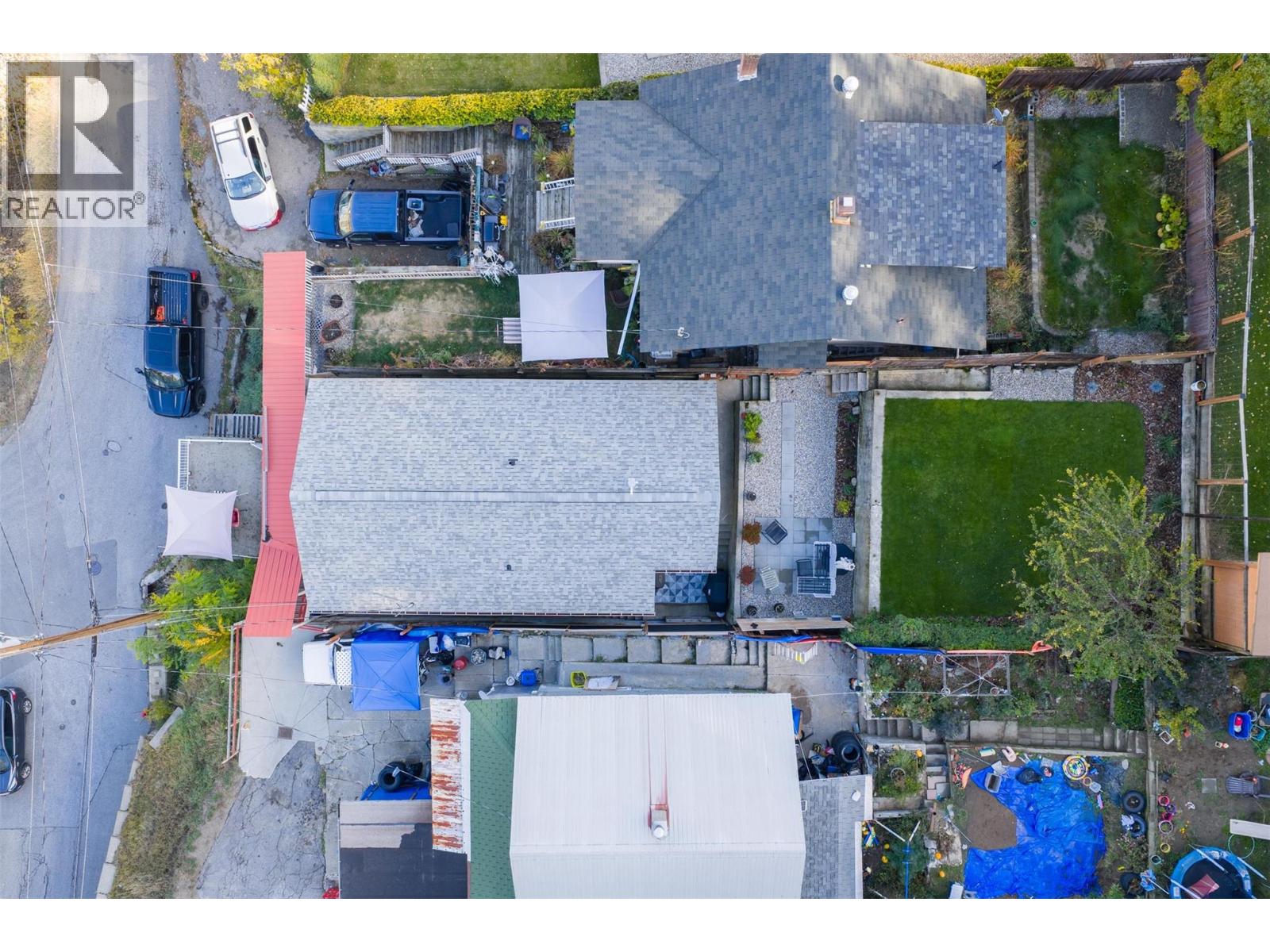 680 Hendry Street, Trail, British Columbia  V1R 3J3 - Photo 40 - 10366548
