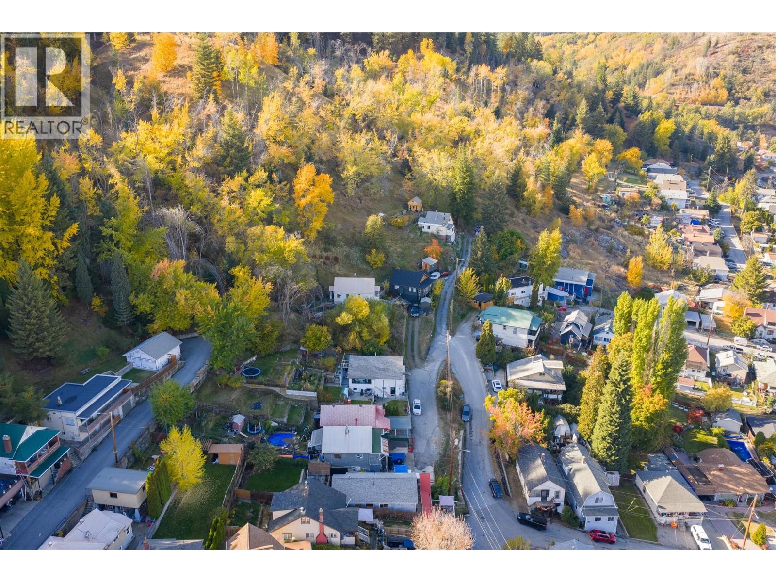 680 Hendry Street, Trail, British Columbia  V1R 3J3 - Photo 43 - 10366548