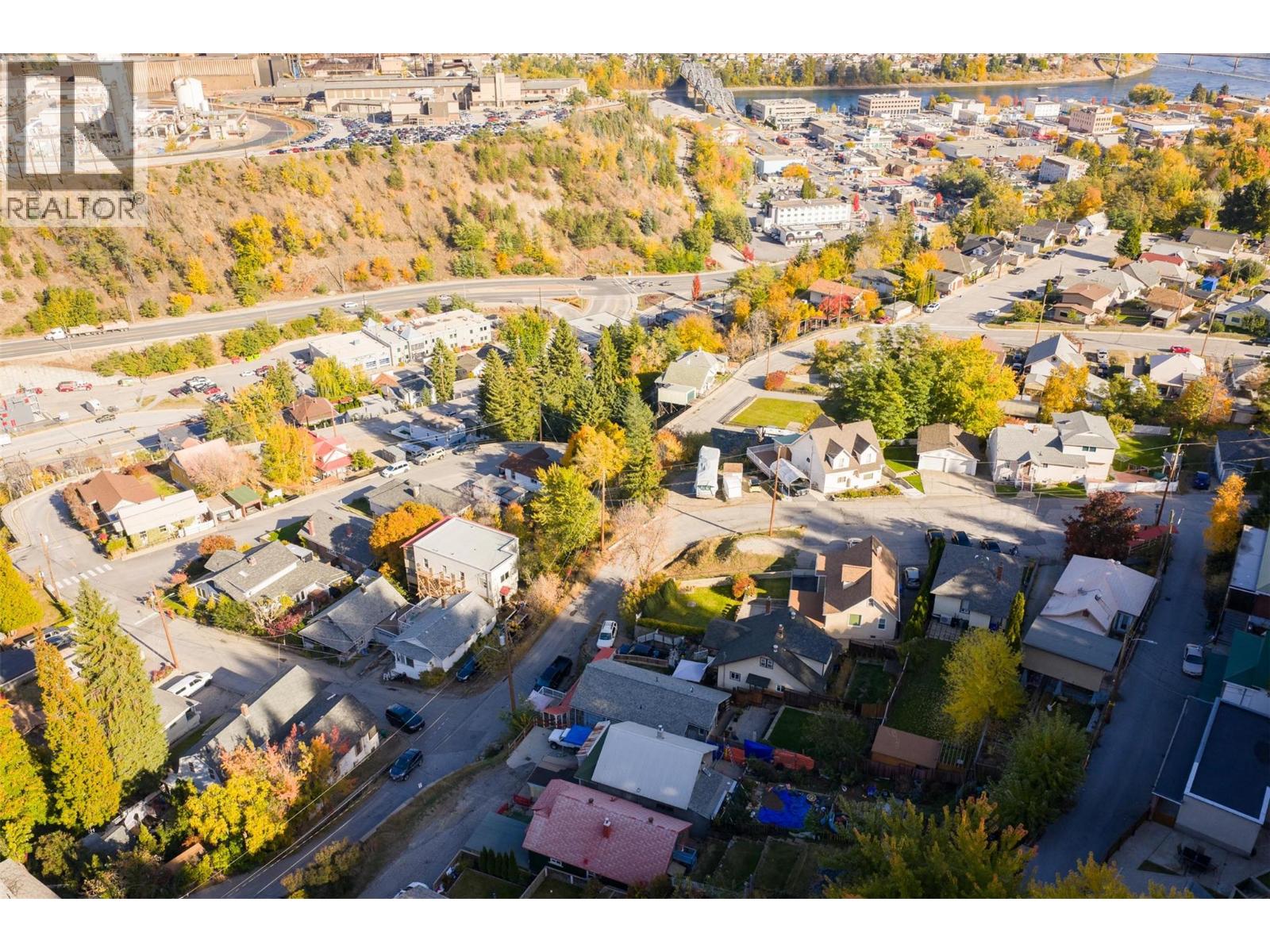 680 Hendry Street, Trail, British Columbia  V1R 3J3 - Photo 48 - 10366548