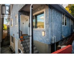 680 HENDRY Street, trail, British Columbia