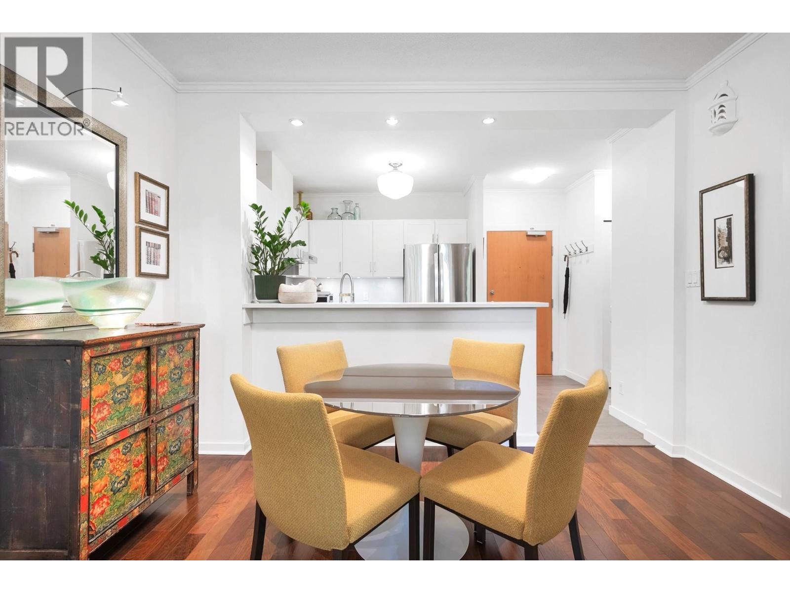 201 2263 Redbud Lane, Vancouver, British Columbia  V6K 4V7 - Photo 10 - R3061081