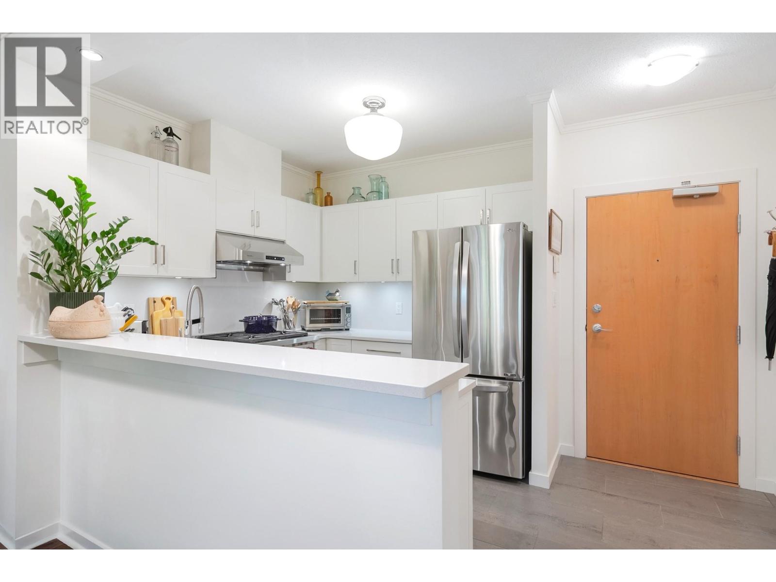 201 2263 Redbud Lane, Vancouver, British Columbia  V6K 4V7 - Photo 11 - R3061081