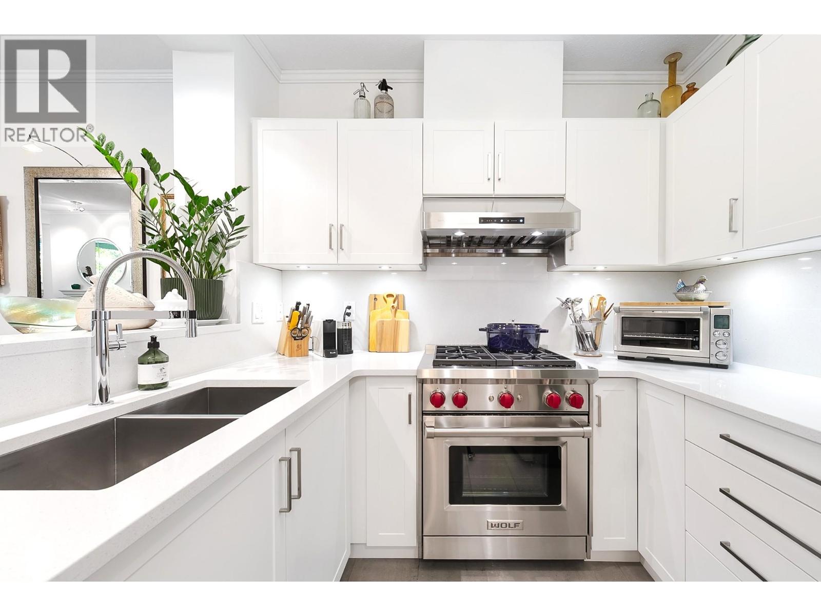 201 2263 Redbud Lane, Vancouver, British Columbia  V6K 4V7 - Photo 13 - R3061081