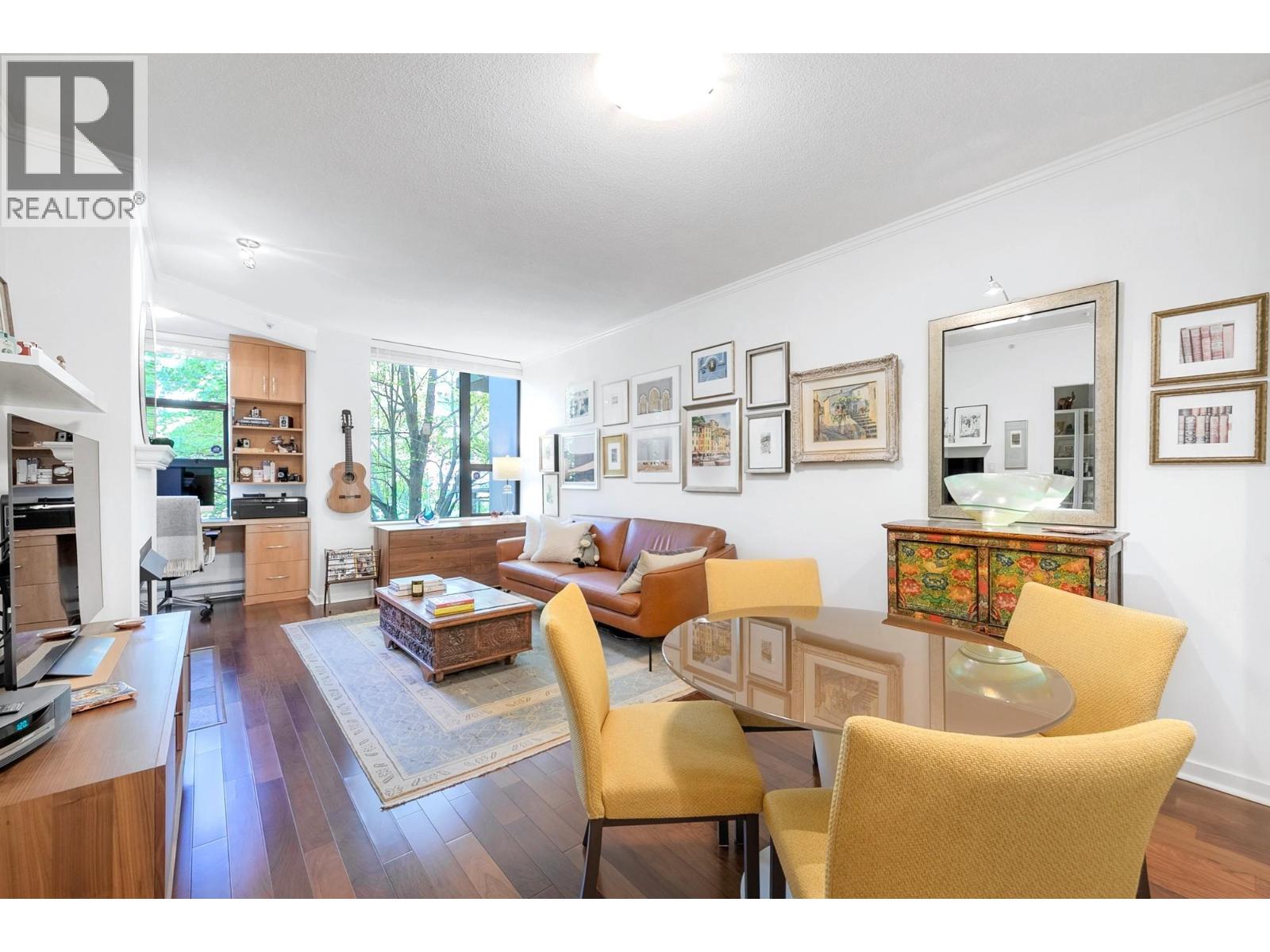 201 2263 Redbud Lane, Vancouver, British Columbia  V6K 4V7 - Photo 2 - R3061081