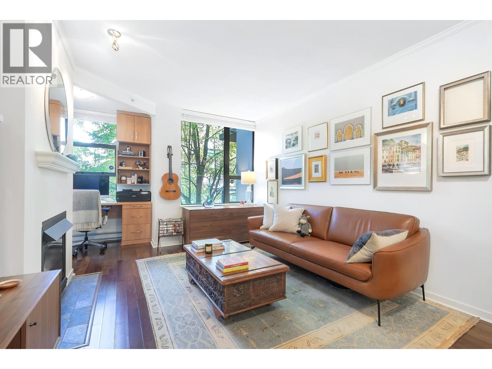 201 2263 Redbud Lane, Vancouver, British Columbia  V6K 4V7 - Photo 3 - R3061081