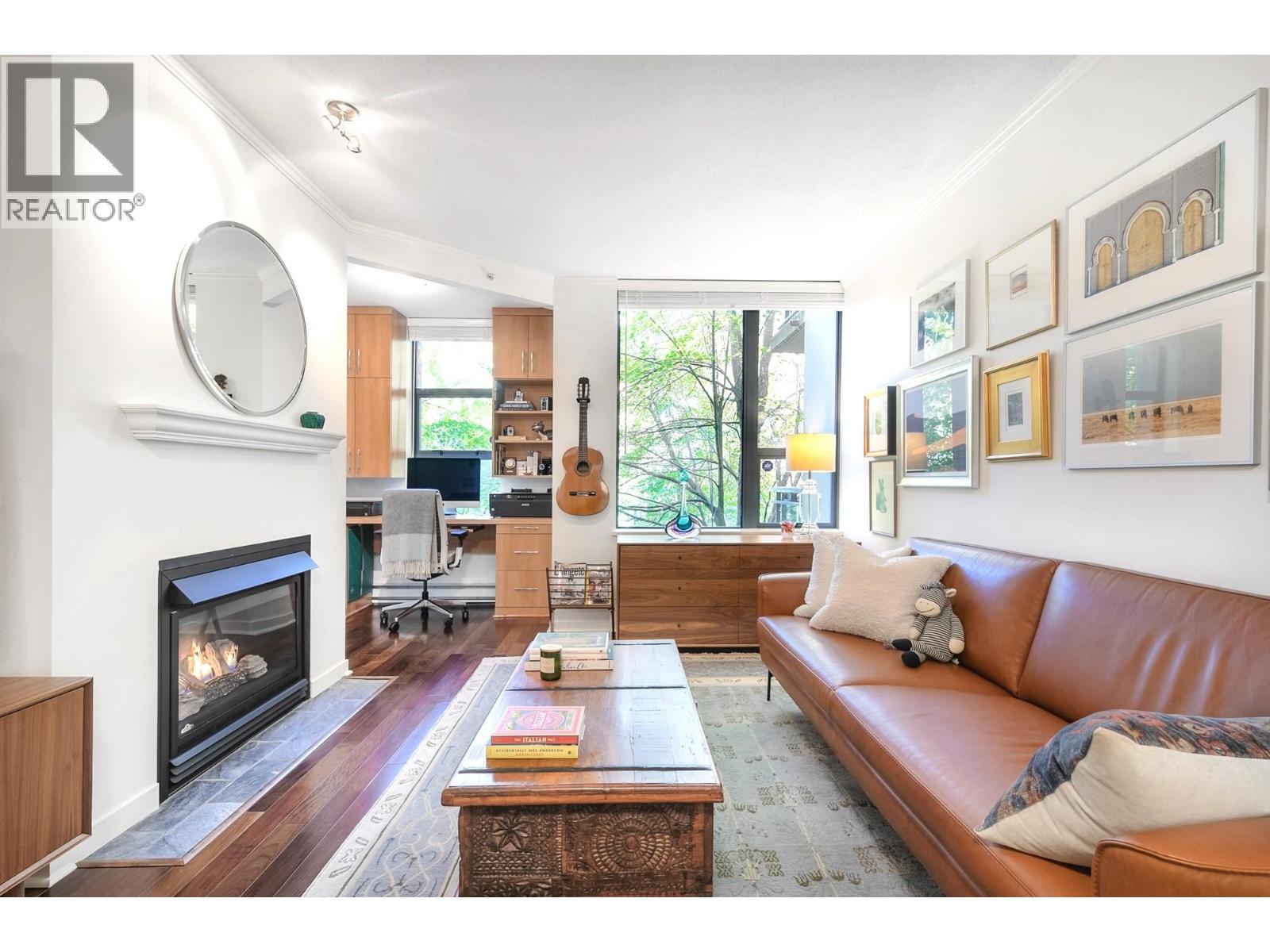 201 2263 Redbud Lane, Vancouver, British Columbia  V6K 4V7 - Photo 4 - R3061081