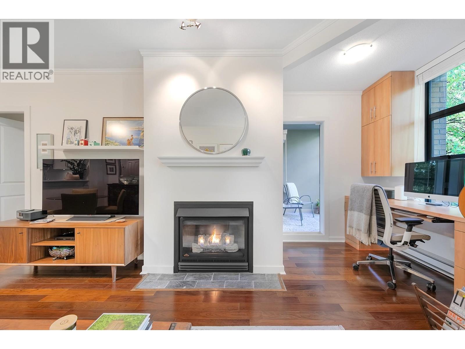 201 2263 Redbud Lane, Vancouver, British Columbia  V6K 4V7 - Photo 6 - R3061081