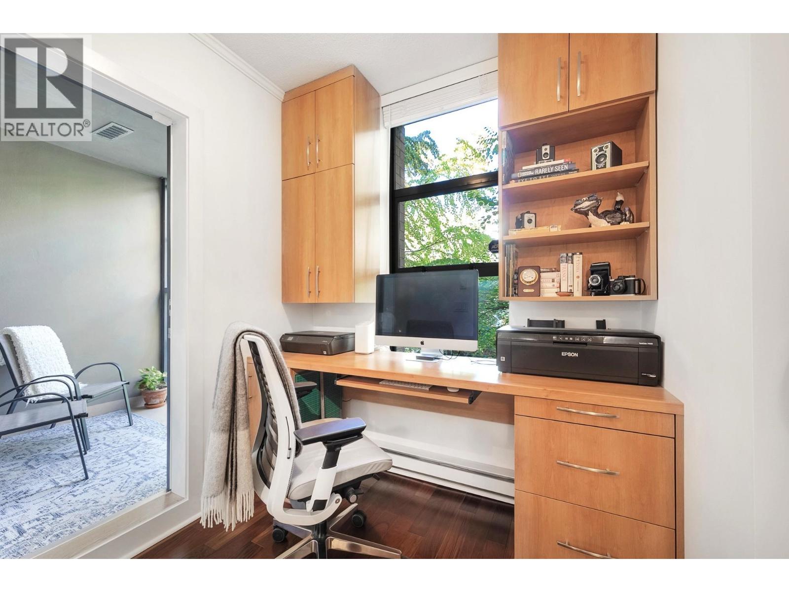 201 2263 Redbud Lane, Vancouver, British Columbia  V6K 4V7 - Photo 7 - R3061081