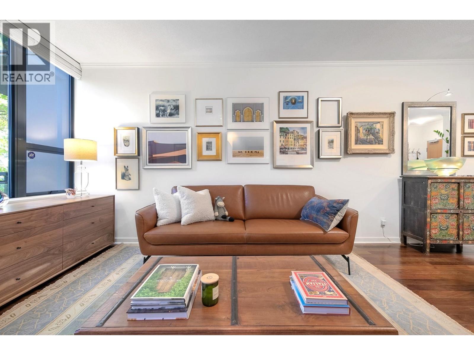 201 2263 Redbud Lane, Vancouver, British Columbia  V6K 4V7 - Photo 8 - R3061081