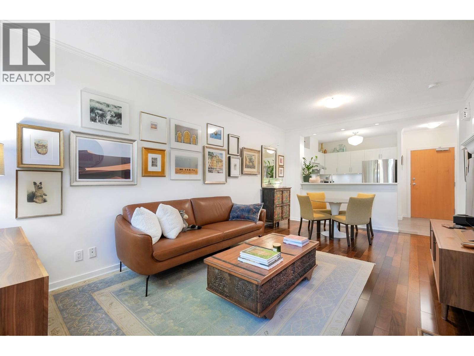 201 2263 Redbud Lane, Vancouver, British Columbia  V6K 4V7 - Photo 9 - R3061081