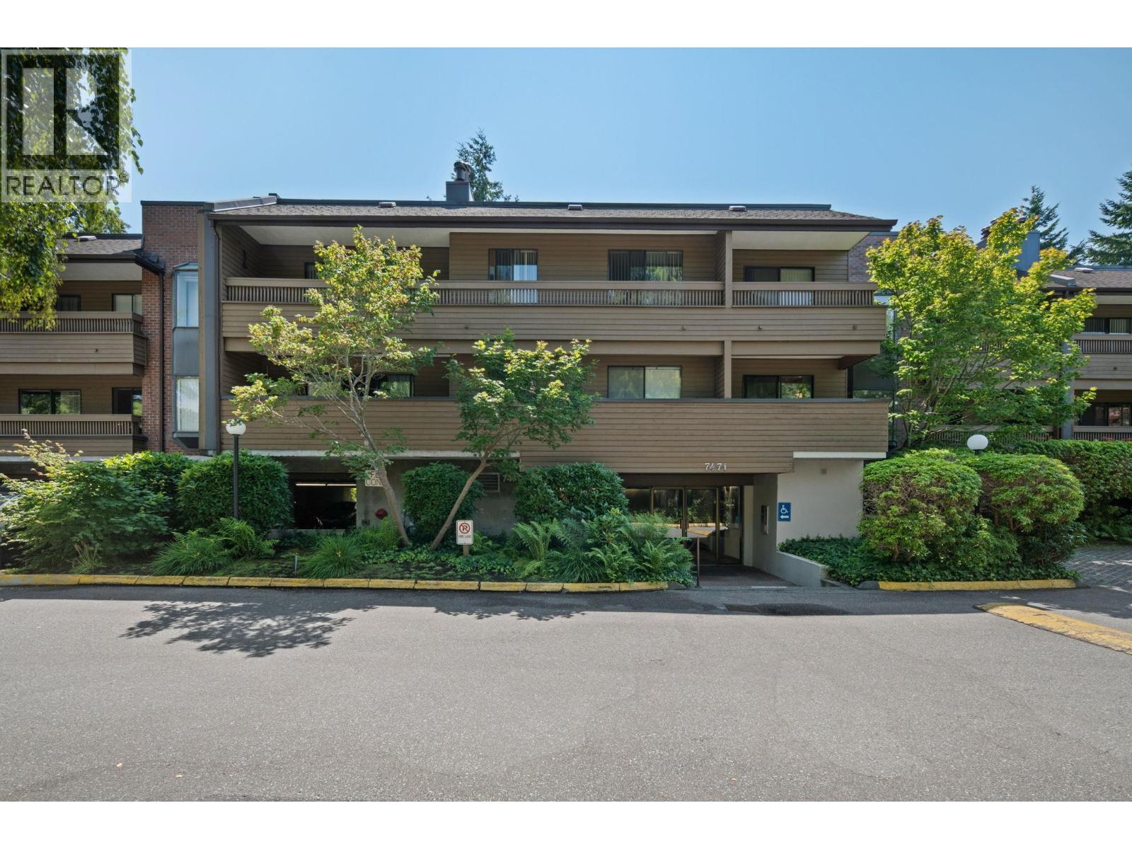 249 7471 MINORU BOULEVARD, Richmond, British Columbia