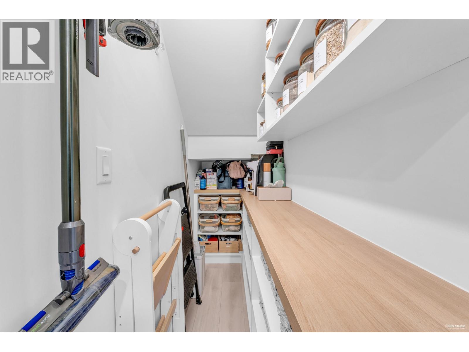 128 2045 Heritage Park Lane, North Vancouver, British Columbia  V7H 0E3 - Photo 15 - R3061100