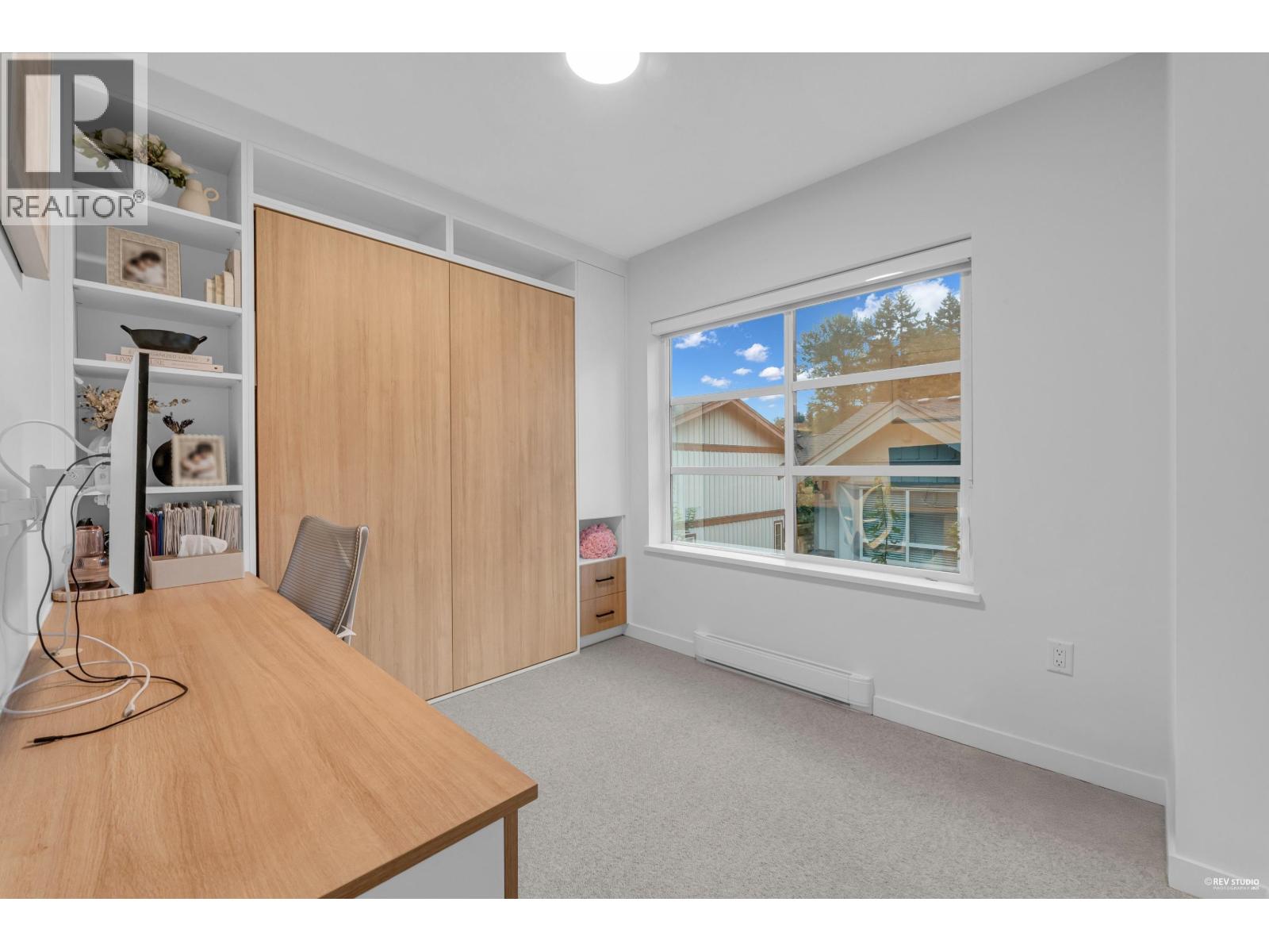 128 2045 Heritage Park Lane, North Vancouver, British Columbia  V7H 0E3 - Photo 18 - R3061100