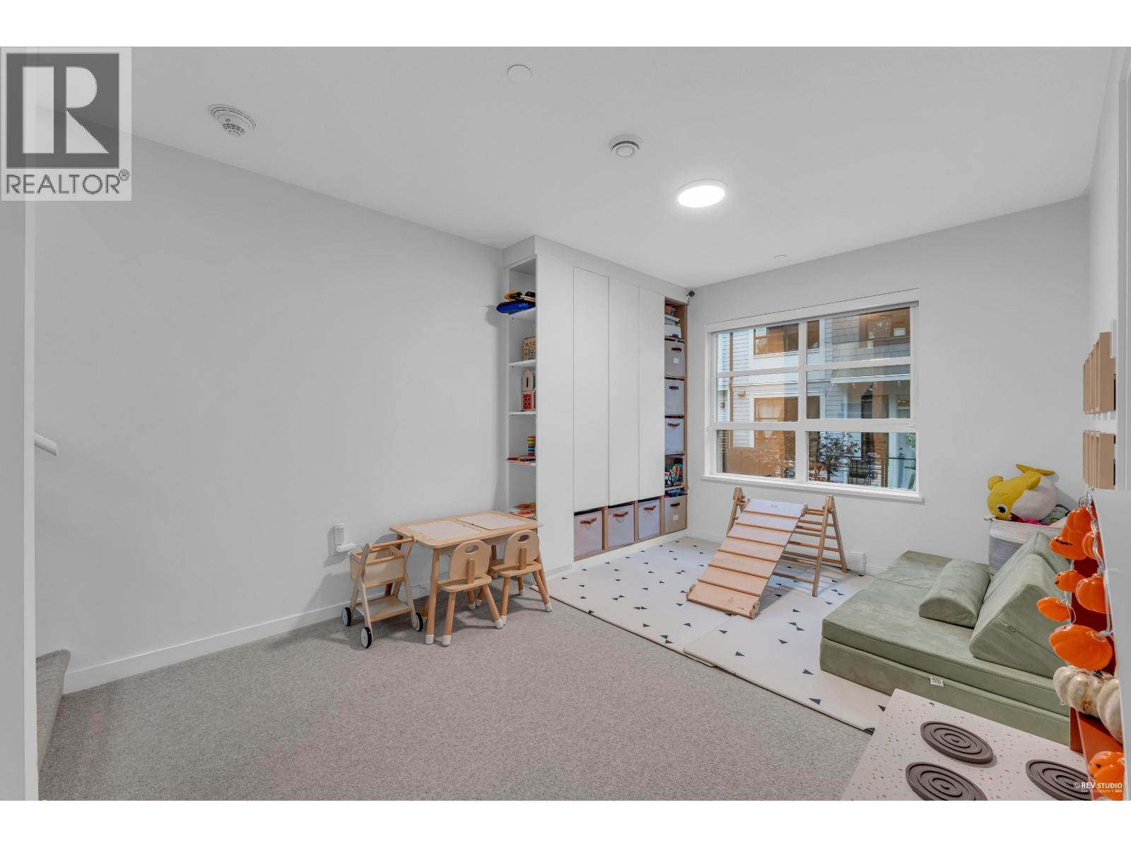 128 2045 Heritage Park Lane, North Vancouver, British Columbia  V7H 0E3 - Photo 21 - R3061100