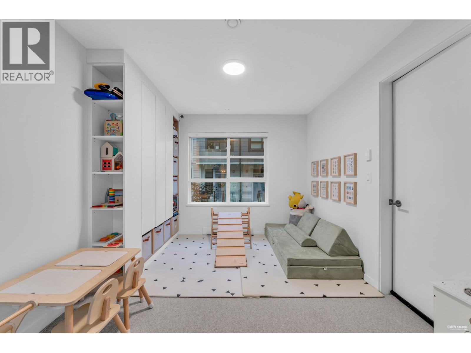 128 2045 Heritage Park Lane, North Vancouver, British Columbia  V7H 0E3 - Photo 22 - R3061100