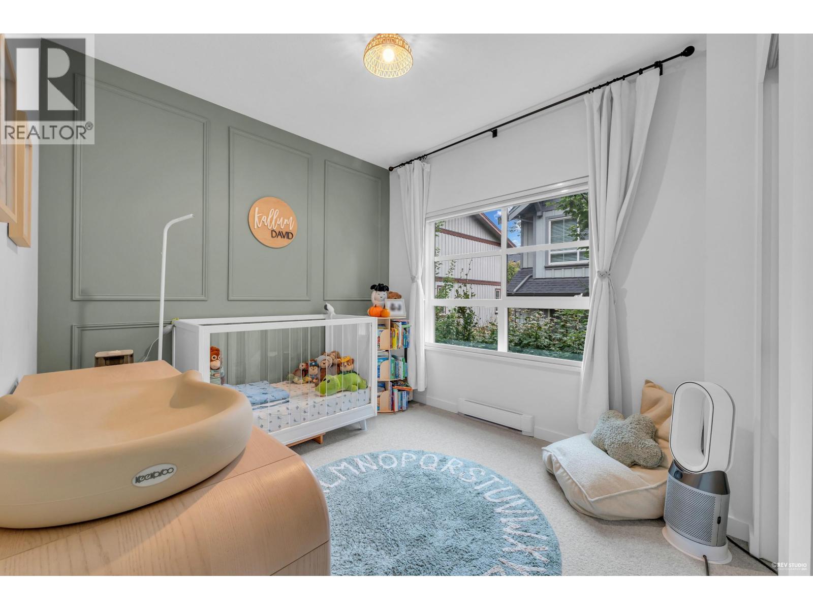 128 2045 Heritage Park Lane, North Vancouver, British Columbia  V7H 0E3 - Photo 23 - R3061100