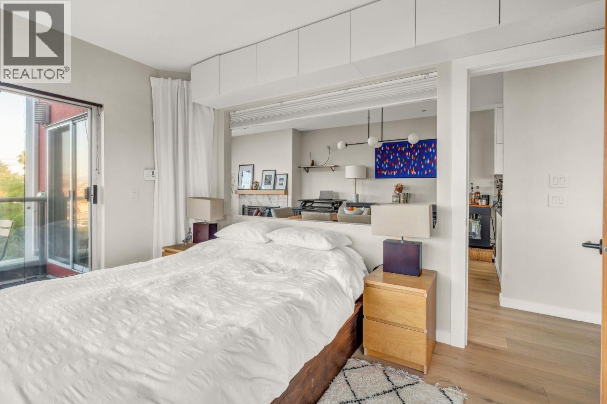 402 2216 W 3rd Avenue, Vancouver, British Columbia  V6K 1L4 - Photo 19 - R3061110