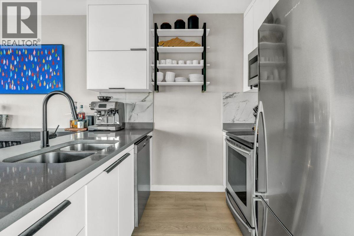 402 2216 W 3rd Avenue, Vancouver, British Columbia  V6K 1L4 - Photo 23 - R3061110