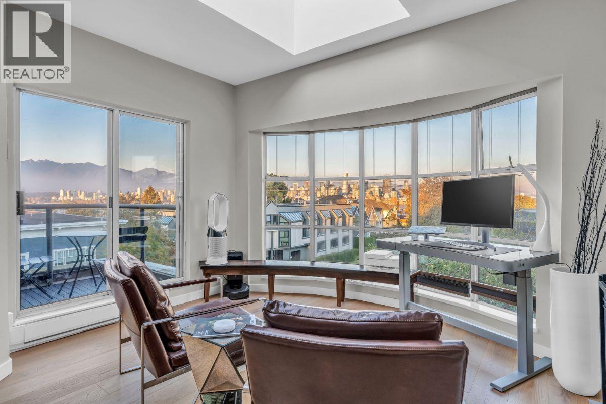 402 2216 W 3rd Avenue, Vancouver, British Columbia  V6K 1L4 - Photo 27 - R3061110