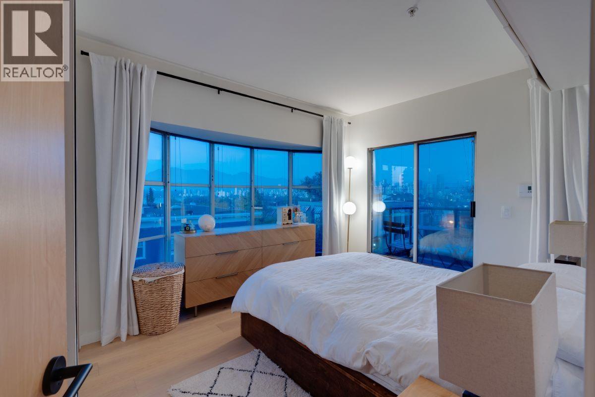 402 2216 W 3rd Avenue, Vancouver, British Columbia  V6K 1L4 - Photo 33 - R3061110