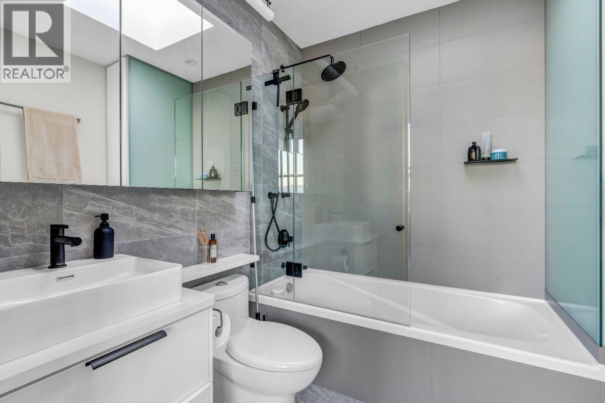 402 2216 W 3rd Avenue, Vancouver, British Columbia  V6K 1L4 - Photo 36 - R3061110