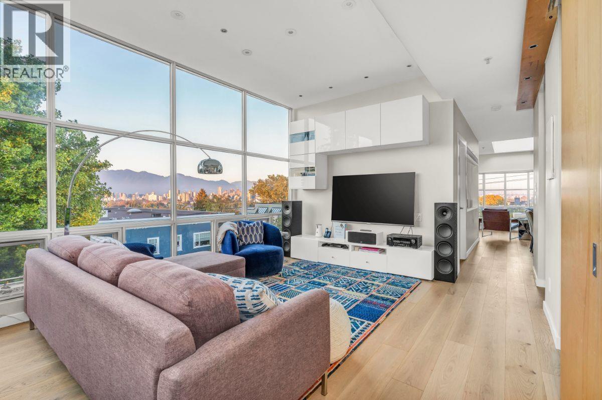 402 2216 W 3rd Avenue, Vancouver, British Columbia  V6K 1L4 - Photo 40 - R3061110