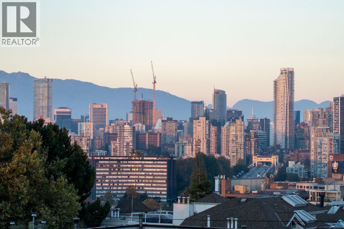 402 2216 W 3rd Avenue, Vancouver, British Columbia  V6K 1L4 - Photo 8 - R3061110