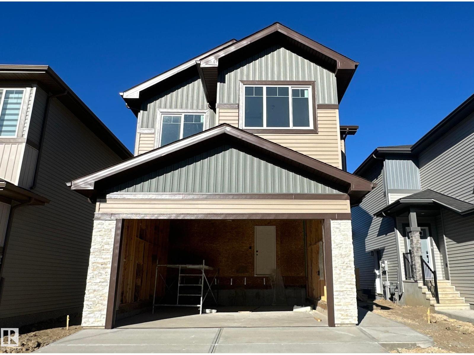 165 Caledon Cr, Spruce Grove, Alberta  T7X 4E3 - Photo 27 - E4462954