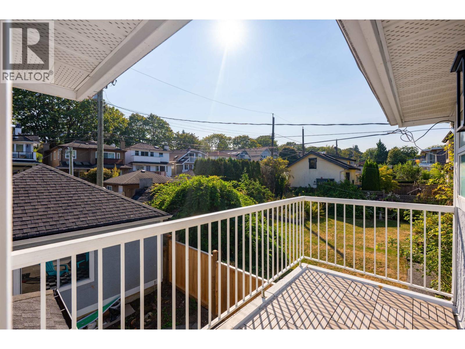 3330 W 21st Avenue, Vancouver, British Columbia  V6S 1G7 - Photo 19 - R3061091