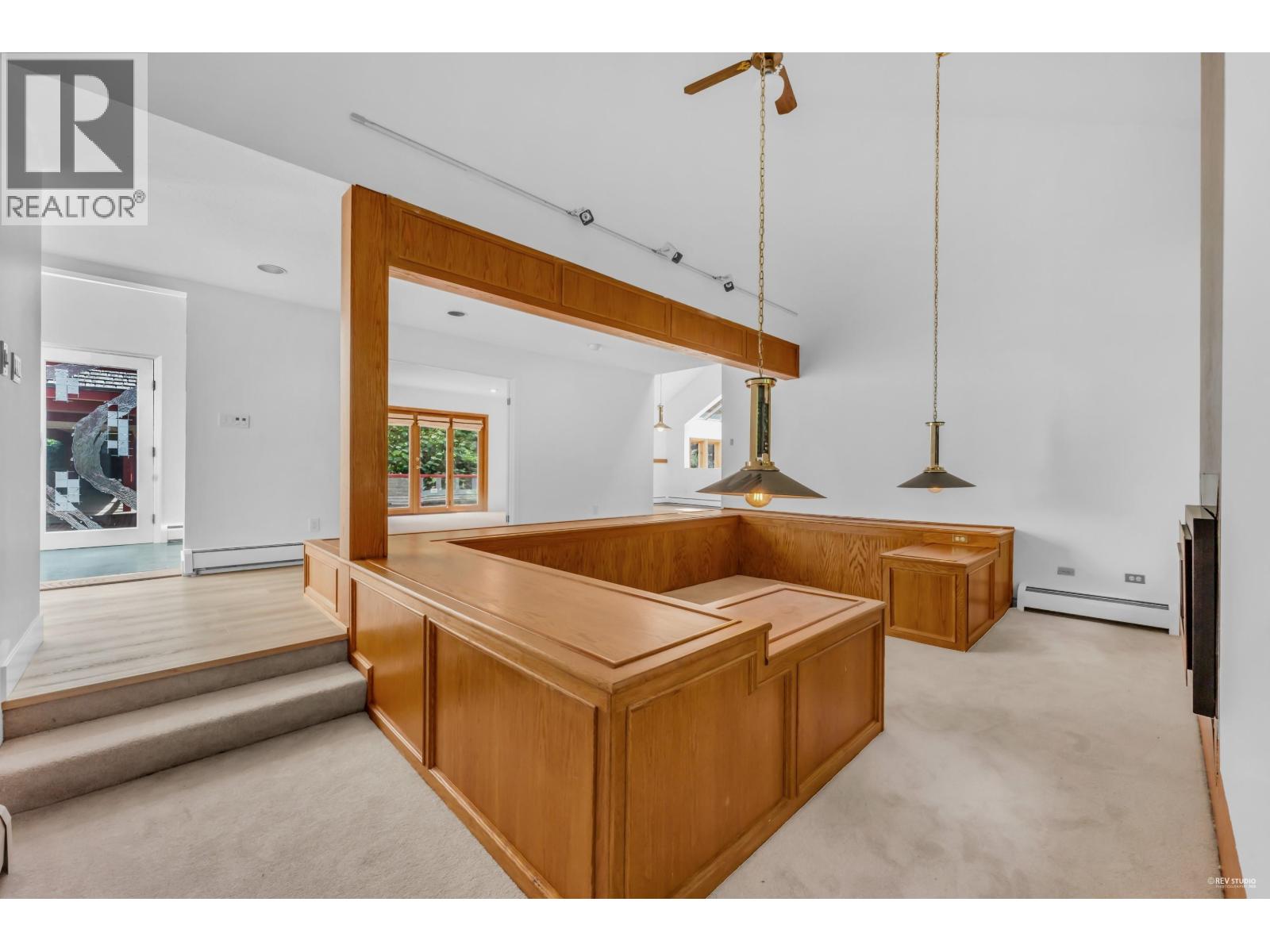 2901 Allan Road, North Vancouver, British Columbia  V7J 3P4 - Photo 10 - R3061094