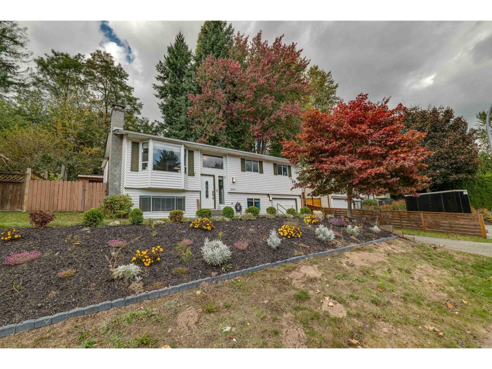 35157 SKEENA AVENUE, Abbotsford, British Columbia