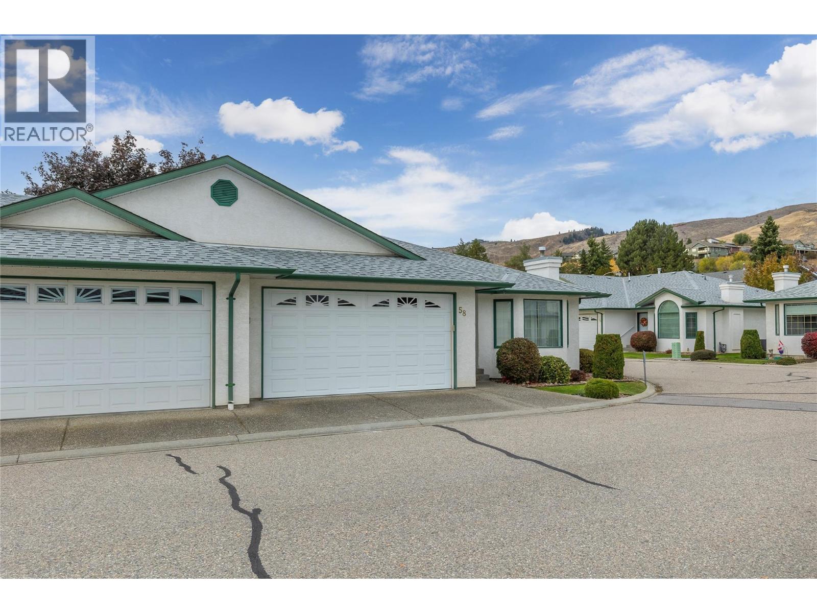 2710 Allenby Way Unit# 58, Vernon, British Columbia  V1T 9P2 - Photo 2 - 10366287