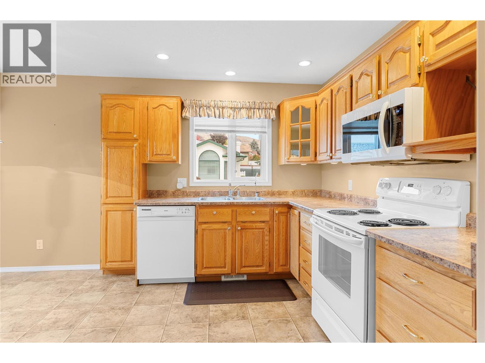 2710 Allenby Way Unit# 58, Vernon, British Columbia  V1T 9P2 - Photo 6 - 10366287