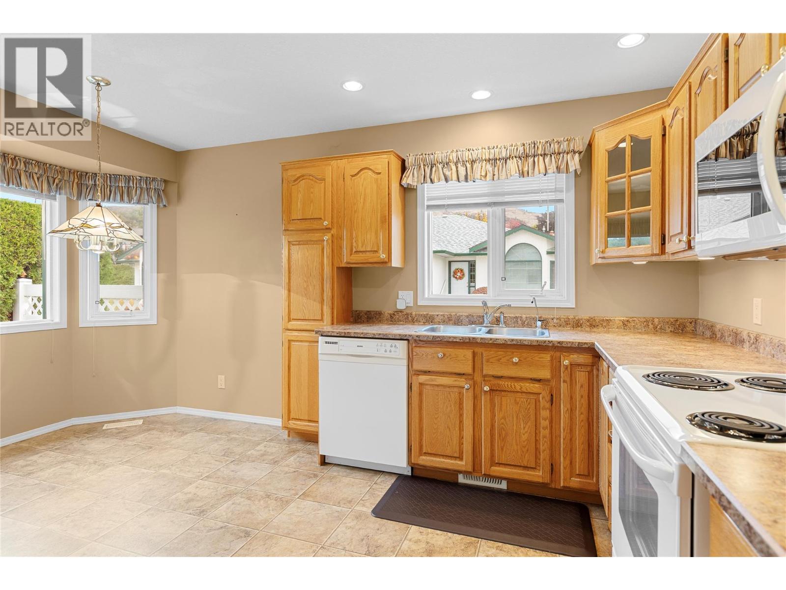 2710 Allenby Way Unit# 58, Vernon, British Columbia  V1T 9P2 - Photo 7 - 10366287