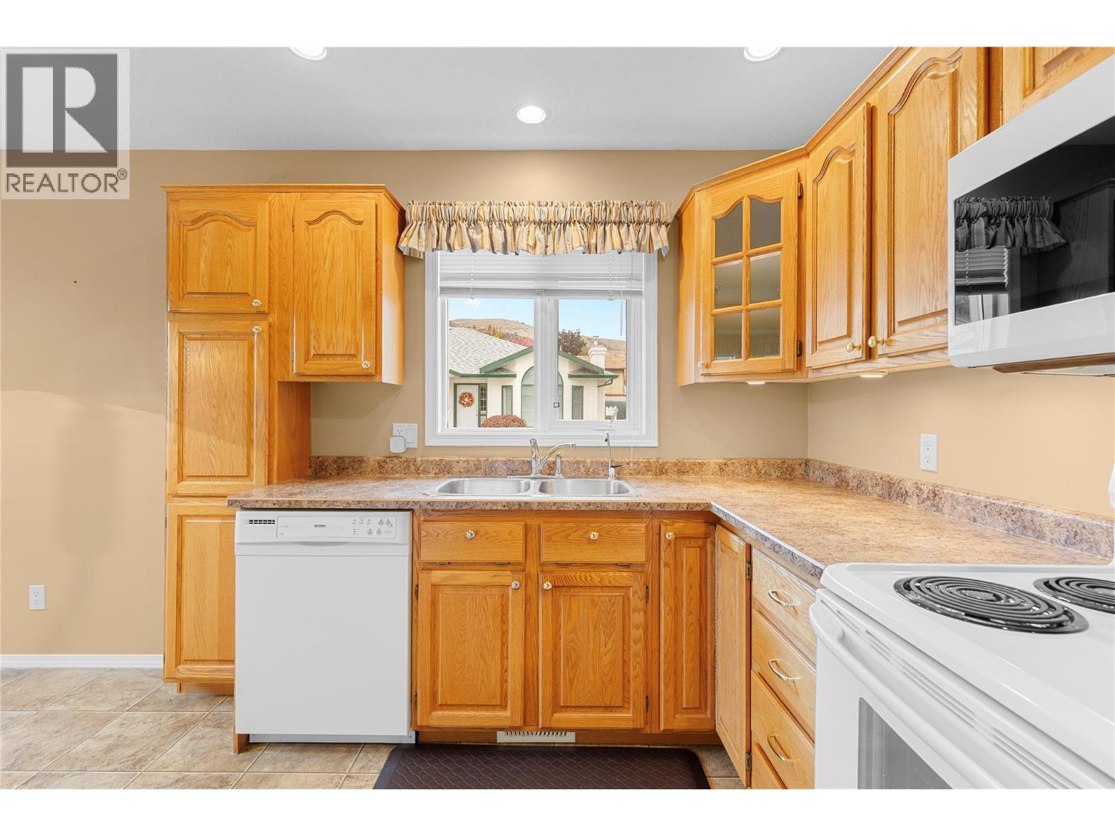 2710 Allenby Way Unit# 58, Vernon, British Columbia  V1T 9P2 - Photo 8 - 10366287