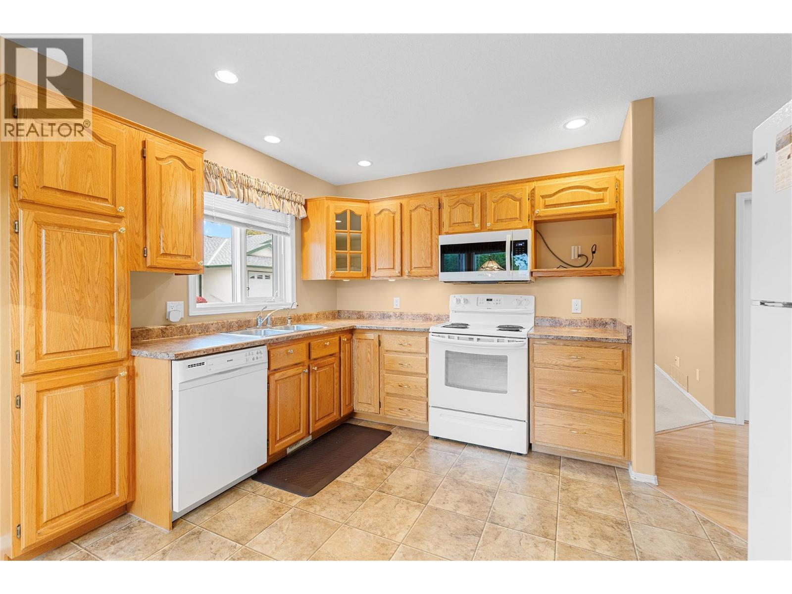 2710 Allenby Way Unit# 58, Vernon, British Columbia  V1T 9P2 - Photo 13 - 10366287