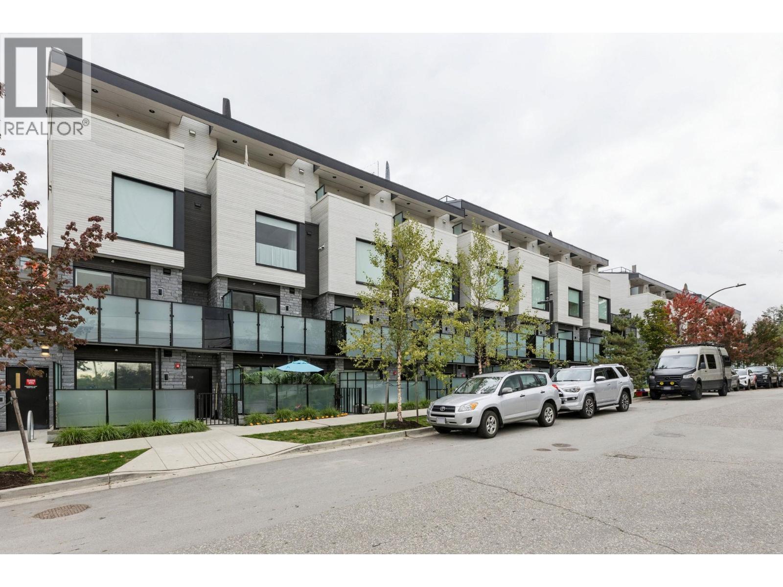 112 650 E 2nd Street, North Vancouver, British Columbia  V7L 1E3 - Photo 32 - R3060588