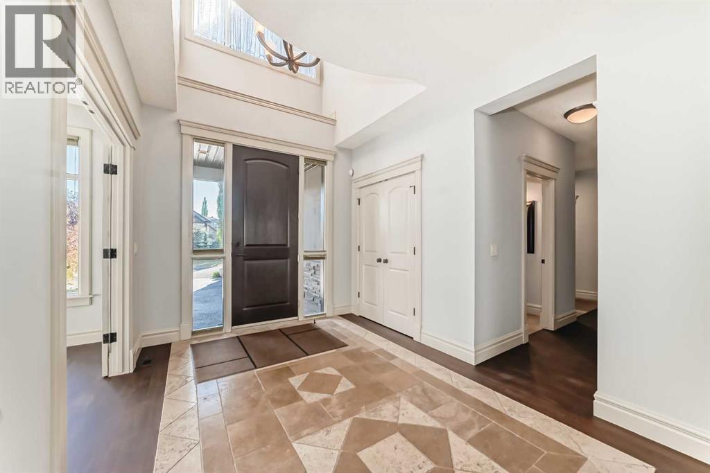 38 Aspen Meadows Park Sw, Calgary, Alberta  T3H 5Z7 - Photo 4 - A2265246