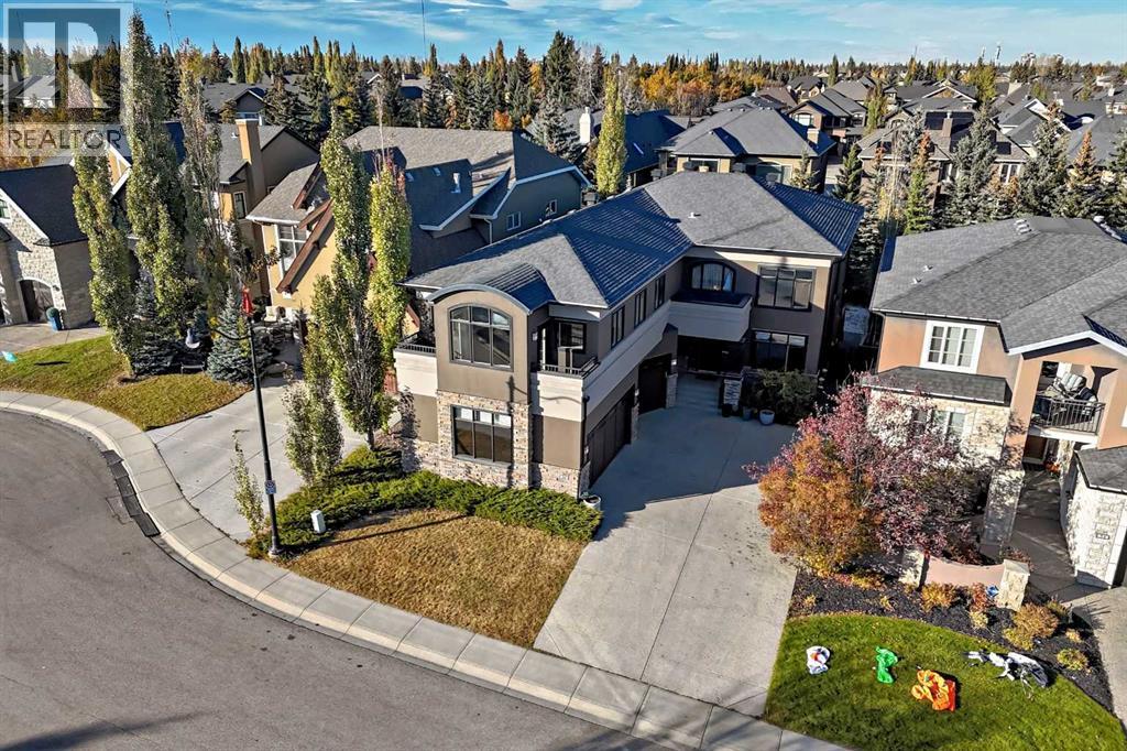 38 Aspen Meadows Park Sw, Calgary, Alberta  T3H 5Z7 - Photo 49 - A2265246