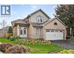 27 SURREY Drive, Ancaster, Ontario